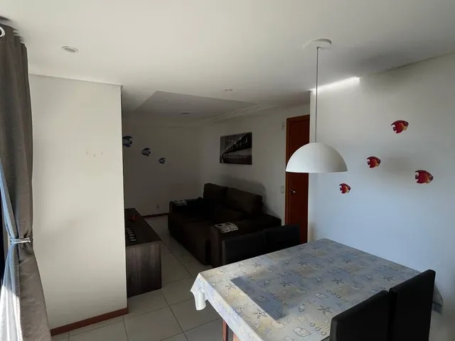 Imagem 3: Apartamento mobiliado Balneário Picarras Sc