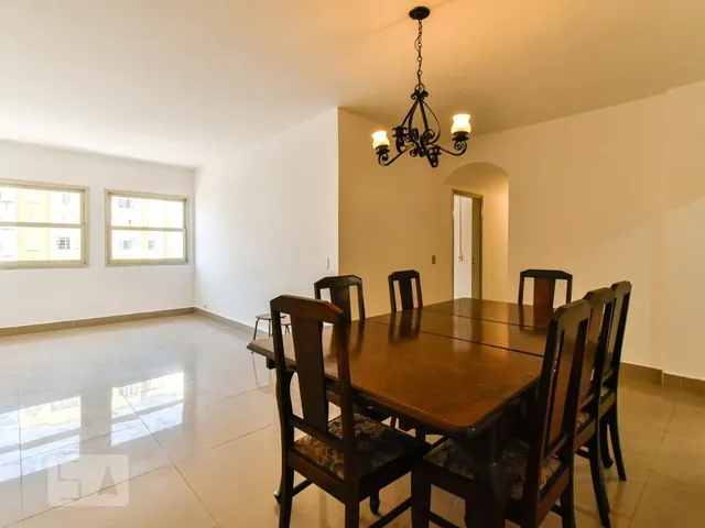 Imagem: Apartamento à Venda - Santa Cecília, 3