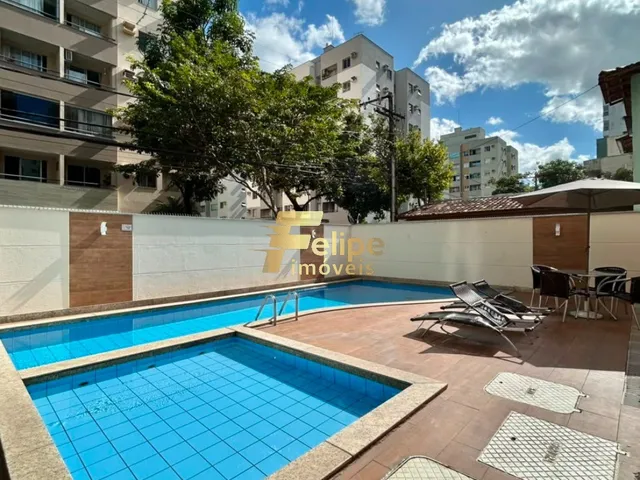 Imagem 11: MEGA OPORTUNIDADE! LINDO APARTAMENTO DE 02 QUARTOS, LAZER COMPLETO, À VENDA EM JARDIM