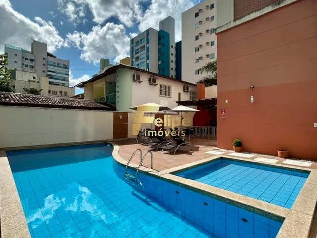 Imagem 16: MEGA OPORTUNIDADE! LINDO APARTAMENTO DE 02 QUARTOS, LAZER COMPLETO, À VENDA EM JARDIM