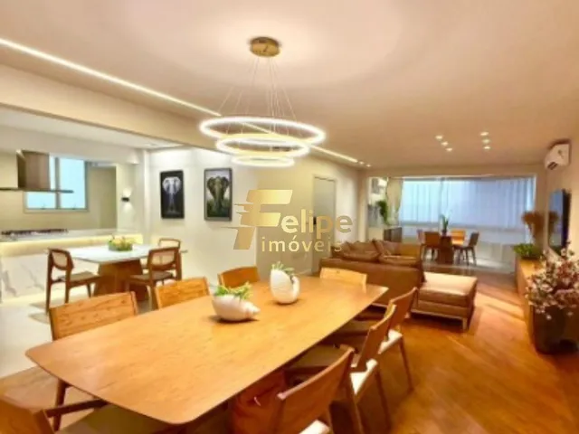 Imagem: LUXUOSO E FOFISTICADO APARTAMENTO DE 04