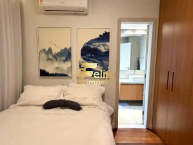 Imagem 6: LUXUOSO E FOFISTICADO APARTAMENTO DE 04 SUÍTES, LAZER COMPLETO, ACABAMENTO IMPECÁVEL