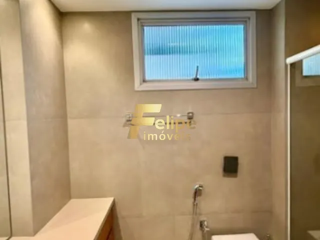 Imagem 8: LUXUOSO E FOFISTICADO APARTAMENTO DE 04 SUÍTES, LAZER COMPLETO, ACABAMENTO IMPECÁVEL