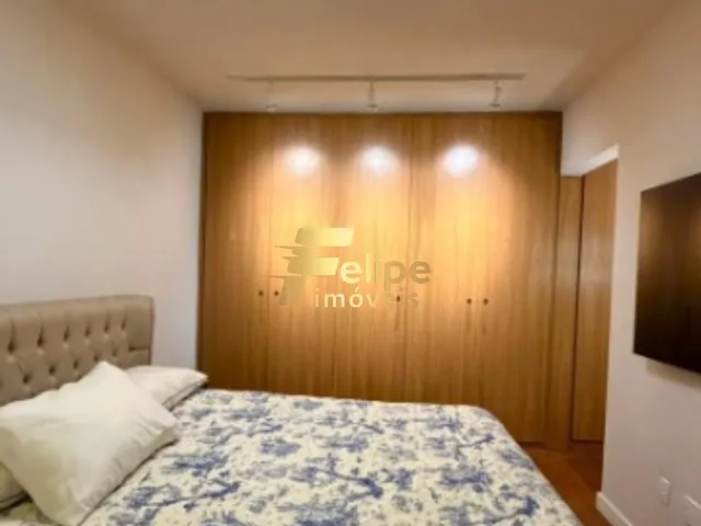 Imagem 4: LUXUOSO E FOFISTICADO APARTAMENTO DE 04 SUÍTES, LAZER COMPLETO, ACABAMENTO IMPECÁVEL
