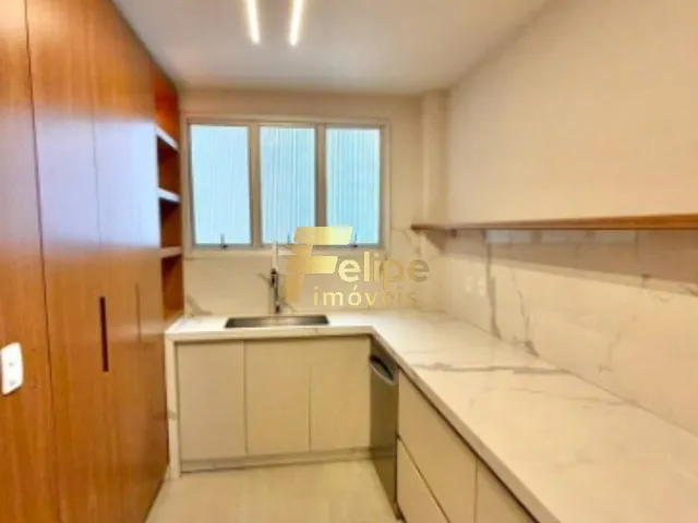 Imagem 3: LUXUOSO E FOFISTICADO APARTAMENTO DE 04 SUÍTES, LAZER COMPLETO, ACABAMENTO IMPECÁVEL