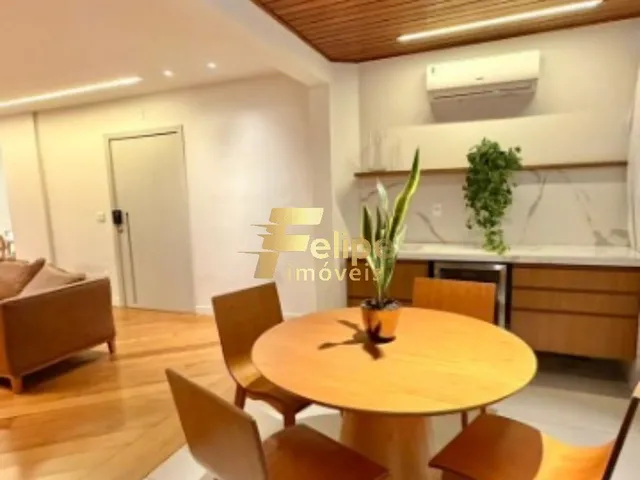 Imagem 7: LUXUOSO E FOFISTICADO APARTAMENTO DE 04 SUÍTES, LAZER COMPLETO, ACABAMENTO IMPECÁVEL