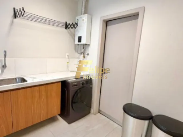 Imagem 5: LUXUOSO E FOFISTICADO APARTAMENTO DE 04 SUÍTES, LAZER COMPLETO, ACABAMENTO IMPECÁVEL