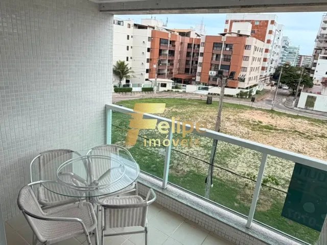 Imagem: LINDO E ESPAÇOSO APARTAMENTO DE 02 QUARTOS