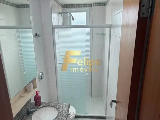 Imagem 4: LINDO E ESPAÇOSO APARTAMENTO DE 02 QUARTOS, SENDO 01 SUÍTE, ACEITA FINANCIAMENTO