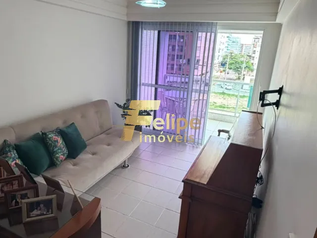 Imagem 10: LINDO E ESPAÇOSO APARTAMENTO DE 02 QUARTOS, SENDO 01 SUÍTE, ACEITA FINANCIAMENTO