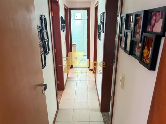Imagem 11: LINDO E ESPAÇOSO APARTAMENTO DE 02 QUARTOS, SENDO 01 SUÍTE, ACEITA FINANCIAMENTO