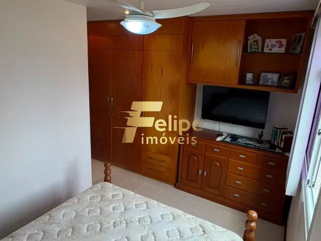 Imagem 8: LINDO E ESPAÇOSO APARTAMENTO DE 02 QUARTOS, SENDO 01 SUÍTE, ACEITA FINANCIAMENTO