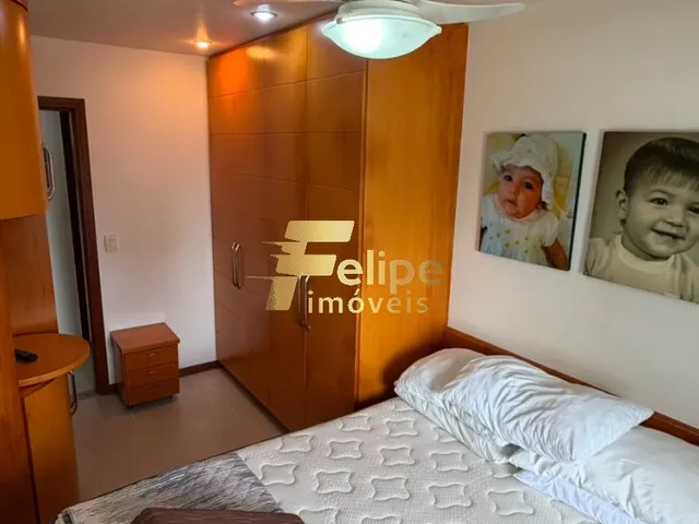 Imagem 12: LINDO E ESPAÇOSO APARTAMENTO DE 02 QUARTOS, SENDO 01 SUÍTE, ACEITA FINANCIAMENTO