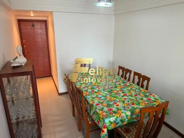 Imagem 3: LINDO E ESPAÇOSO APARTAMENTO DE 02 QUARTOS, SENDO 01 SUÍTE, ACEITA FINANCIAMENTO
