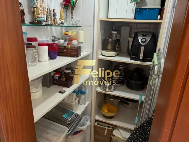 Imagem 9: LINDO E ESPAÇOSO APARTAMENTO DE 02 QUARTOS, SENDO 01 SUÍTE, ACEITA FINANCIAMENTO