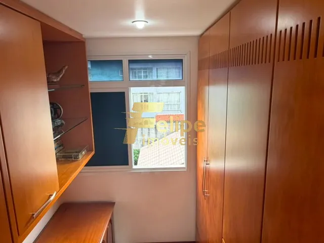 Imagem 13: LINDO E ESPAÇOSO APARTAMENTO DE 02 QUARTOS, SENDO 01 SUÍTE, ACEITA FINANCIAMENTO