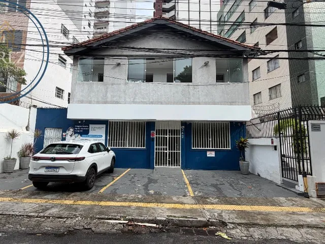Imagem: PONTO COMERCIAL NA PITUBA PARA LOCAÇÃO