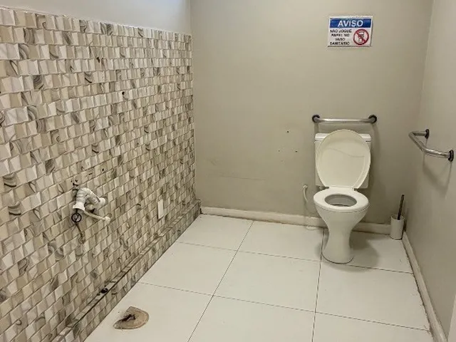Imagem 13: PONTO COMERCIAL NA PITUBA PARA LOCAÇÃO, EXCELENTE LOCALIZAÇÃO, 250M2 DE ÁREA