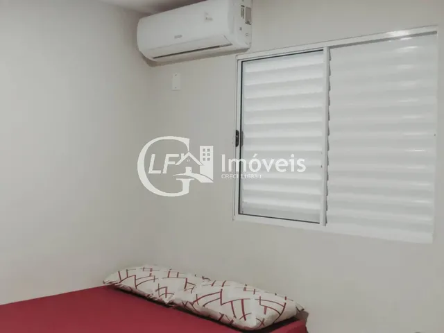 Imagem 6: Aluguel de Apartamento no Bairro Universitário em Campo Grande-MS: 2 Quartos, 1 Sala, 1
