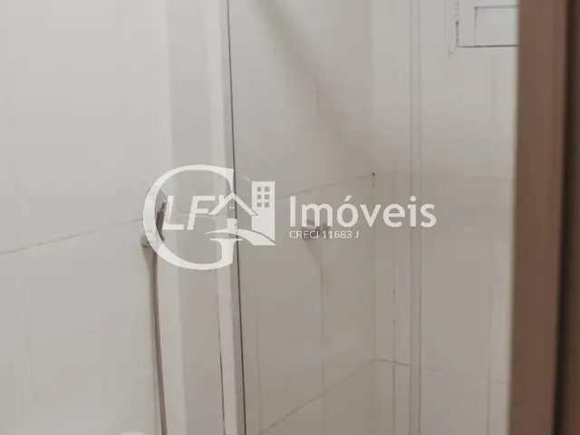 Imagem 12: Aluguel de Apartamento no Bairro Universitário em Campo Grande-MS: 2 Quartos, 1 Sala, 1