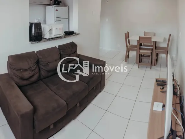Imagem 5: Aluguel de Apartamento no Bairro Universitário em Campo Grande-MS: 2 Quartos, 1 Sala, 1