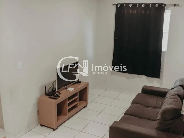 Imagem 10: Aluguel de Apartamento no Bairro Universitário em Campo Grande-MS: 2 Quartos, 1 Sala, 1