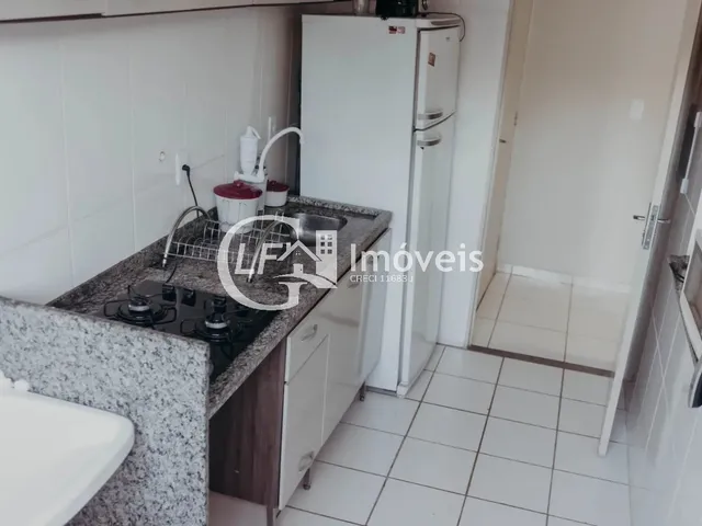 Imagem 15: Aluguel de Apartamento no Bairro Universitário em Campo Grande-MS: 2 Quartos, 1 Sala, 1