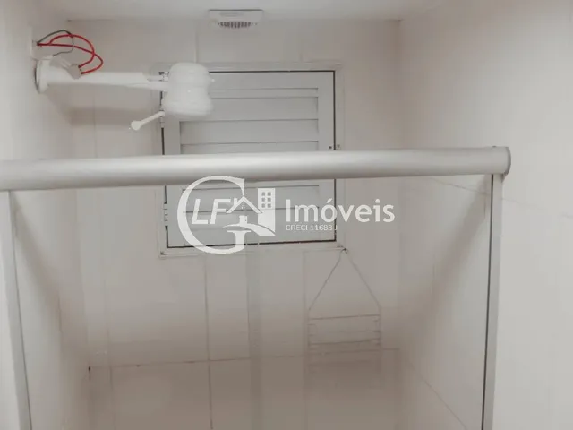 Imagem 14: Aluguel de Apartamento no Bairro Universitário em Campo Grande-MS: 2 Quartos, 1 Sala, 1