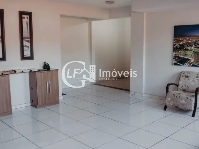 Imagem 11: Aluguel de Apartamento no Bairro Universitário em Campo Grande-MS: 2 Quartos, 1 Sala, 1