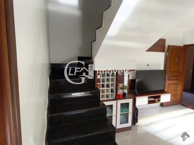 Imagem 6: Vende-se Duplex no Tiradentes