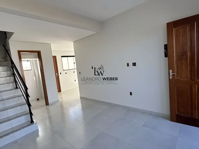 Imagem 9: Sobrado com 2 Suítes - São José - SC