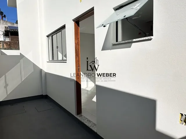 Imagem 5: Sobrado com 2 Suítes - São José - SC