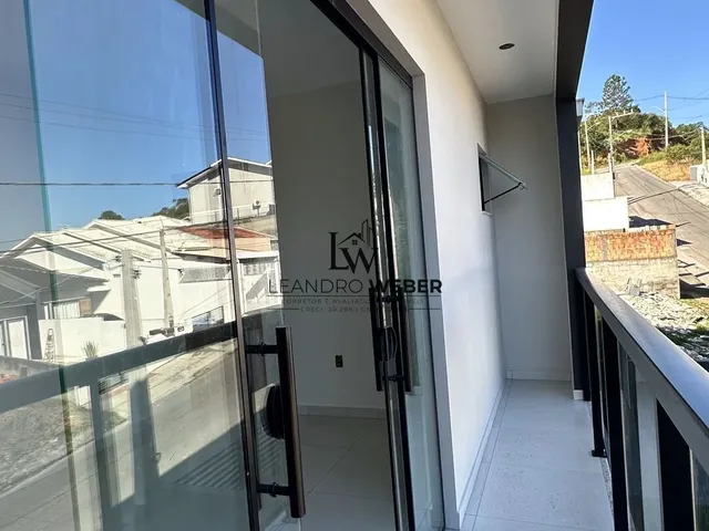 Imagem 6: Sobrado com 2 Suítes - São José - SC