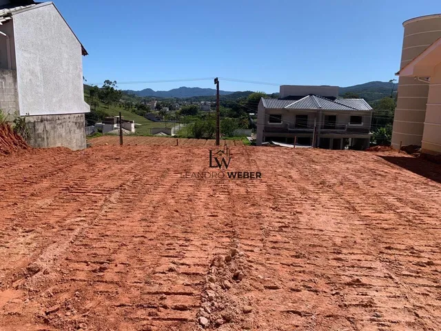 Imagem: Terreno com 392m² - Centro - Antônio Carlos