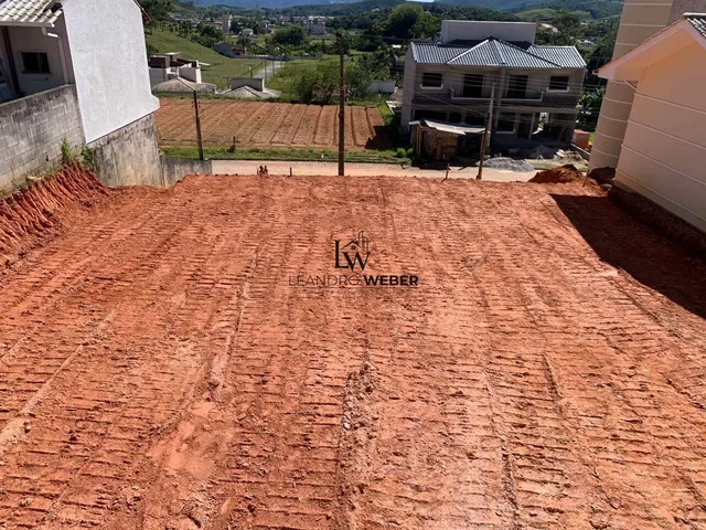 Imagem 3: Terreno com 392m² - Centro - Antônio Carlos - SC