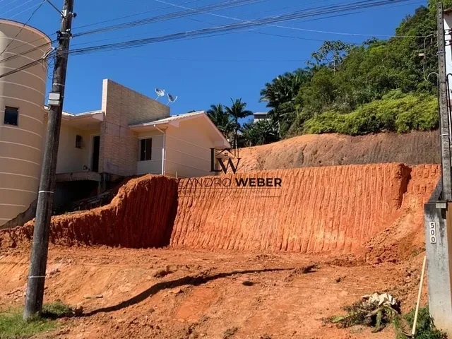 Imagem 14: Terreno com 392m² - Centro - Antônio Carlos - SC