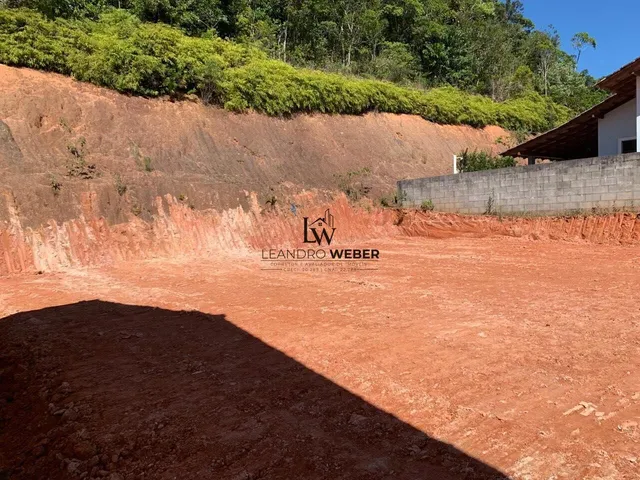 Imagem 12: Terreno com 392m² - Centro - Antônio Carlos - SC