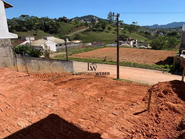 Imagem 5: Terreno com 392m² - Centro - Antônio Carlos - SC