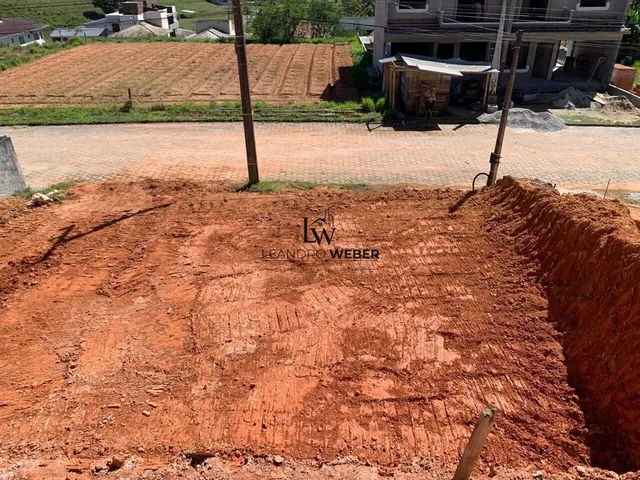 Imagem 9: Terreno com 392m² - Centro - Antônio Carlos - SC