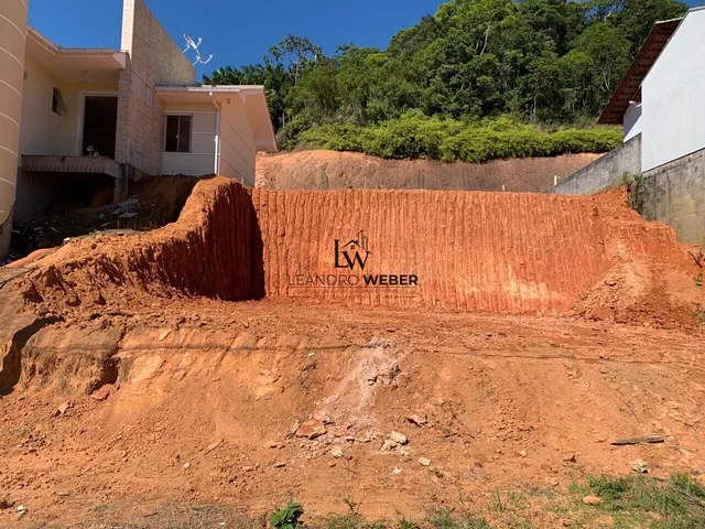 Imagem 8: Terreno com 392m² - Centro - Antônio Carlos - SC