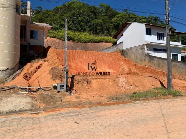 Imagem 4: Terreno com 392m² - Centro - Antônio Carlos - SC
