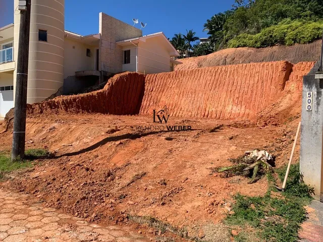 Imagem 15: Terreno com 392m² - Centro - Antônio Carlos - SC