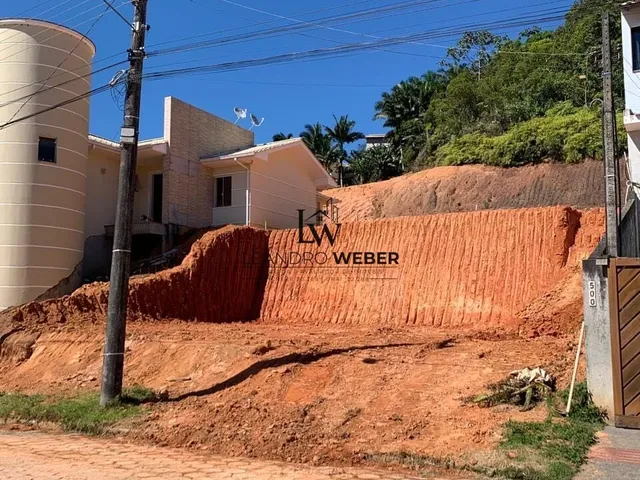 Imagem 13: Terreno com 392m² - Centro - Antônio Carlos - SC