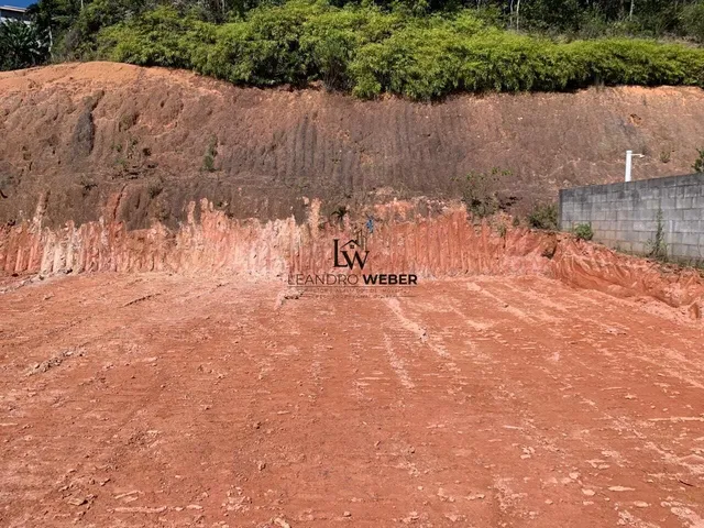 Imagem 2: Terreno com 392m² - Centro - Antônio Carlos - SC