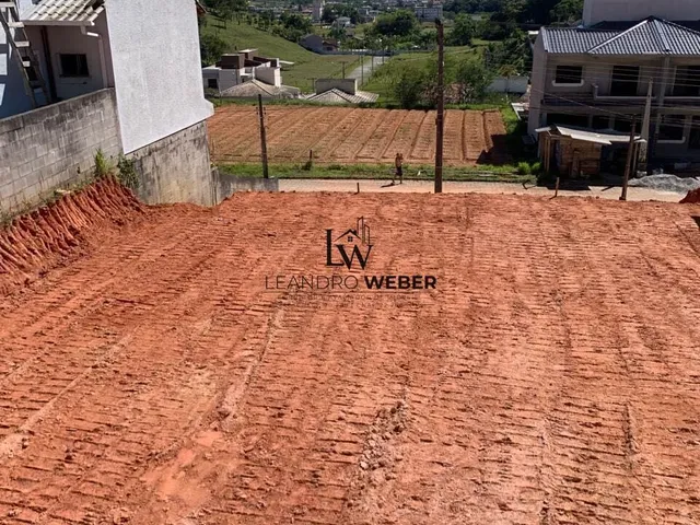 Imagem 6: Terreno com 392m² - Centro - Antônio Carlos - SC