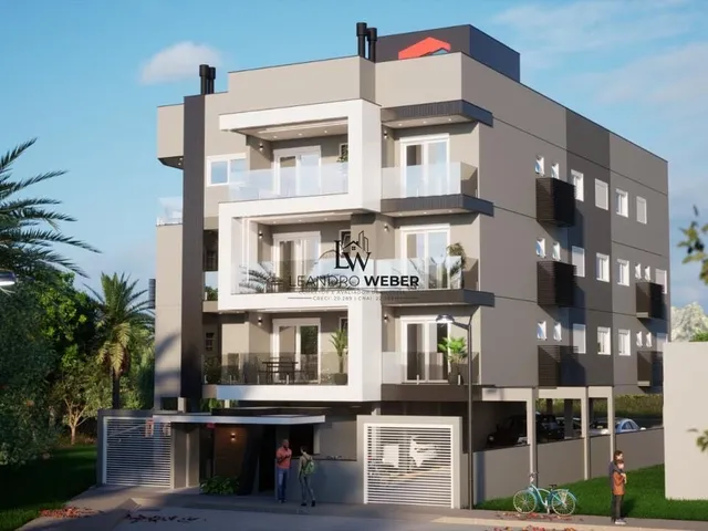 Imagem: Apartamento em Antônio Carlos - SC