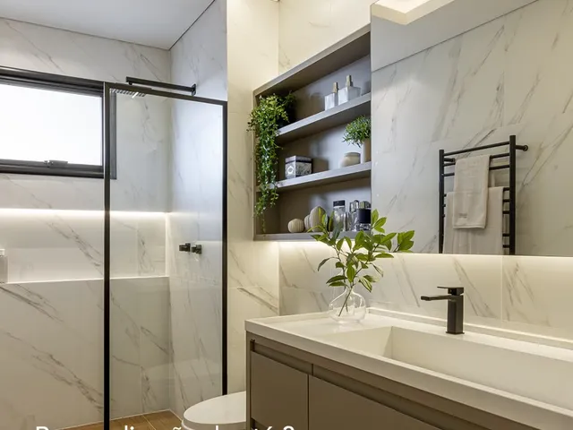 Imagem 6: 0 Apartamento com 3 dormitórios