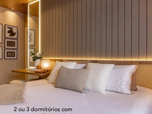 Imagem 3: 0 Apartamento com 3 dormitórios