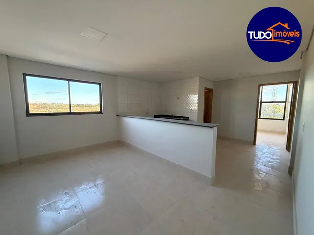 Imagem 8: Tudo Imóveis - Vende Lindo Prédio novinho em folha, em frente ao Semáforo da Força