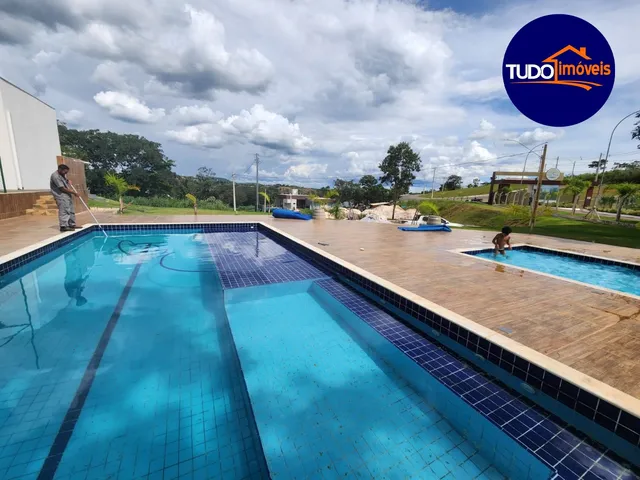 Imagem 9: TUDO IMÓVEIS - Lote de 1.000m² em Condomínio de Alto Padrão com preço lá em baixo